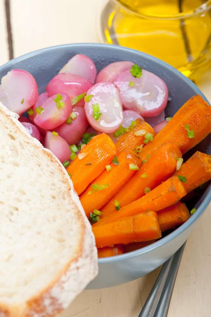 فروش هویچ تازه